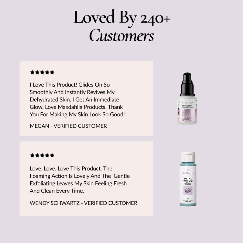 The Deep Barrier Repair Routine