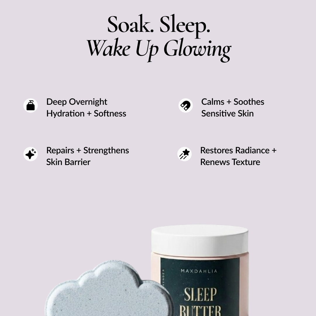 Cloud Nine Bedtime Duo