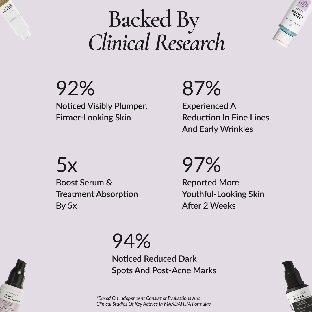 The Full Age Reversal Routine