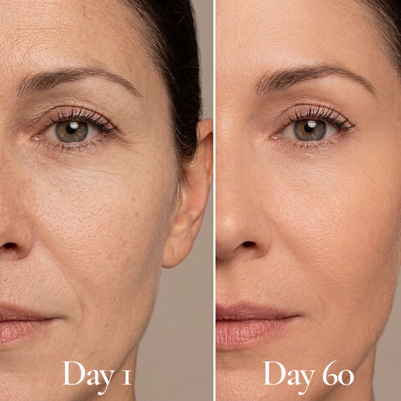 Flora-C Anti-Aging Day Moisturizer