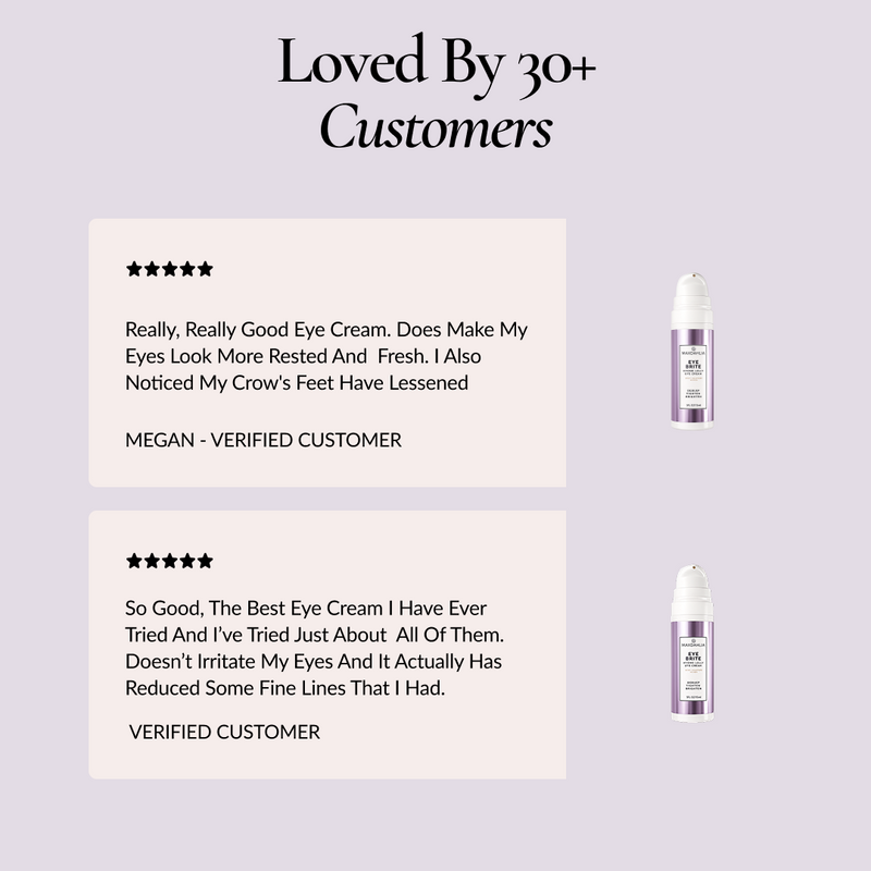 Eye Brite Hydro-Jelly Peptide Eye Cream
