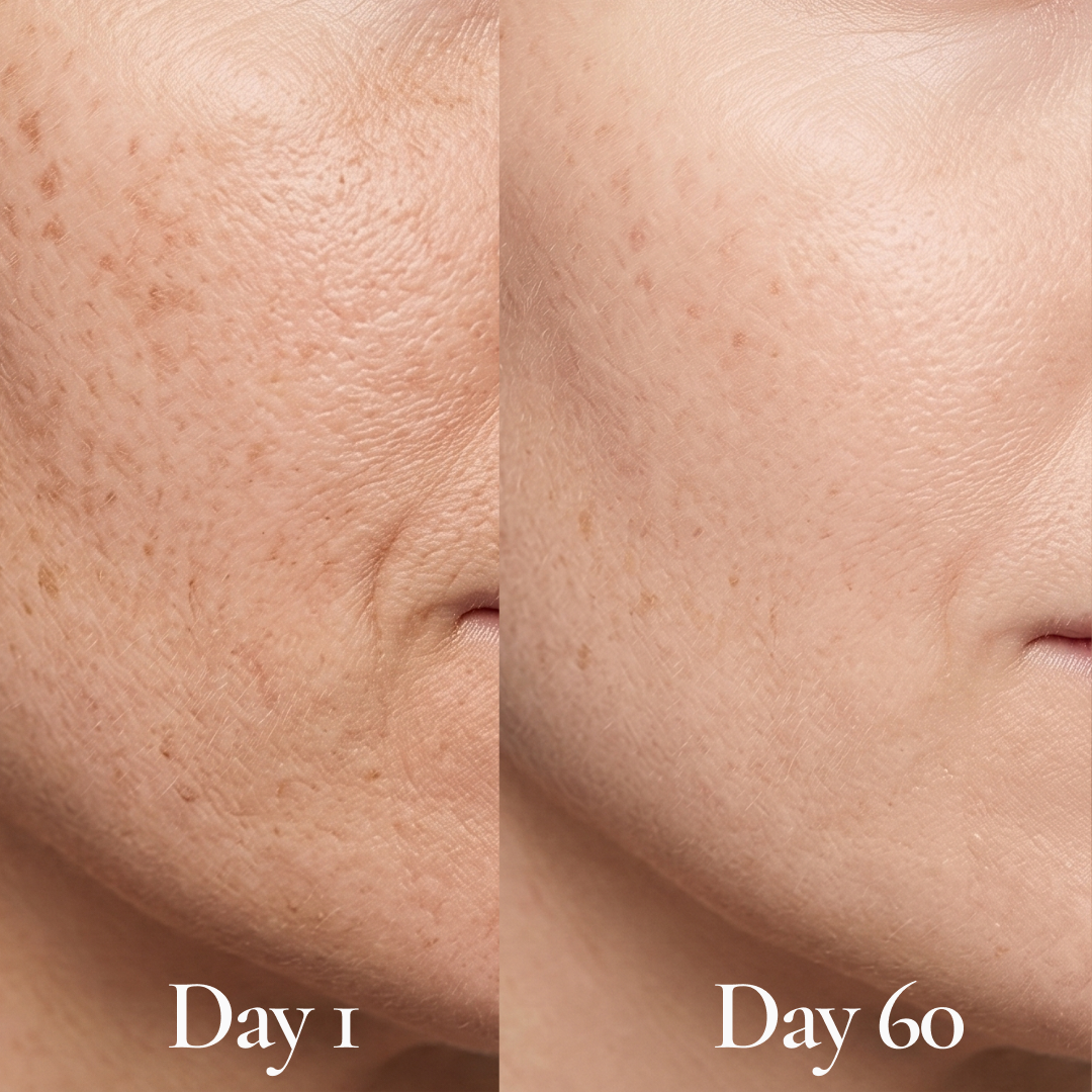 Flora-A Anti-Aging Night Moisturizer