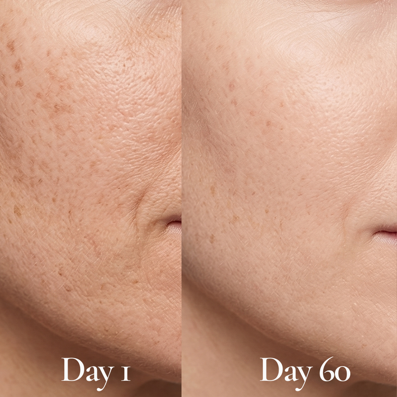 Flora-A Anti-Aging Night Moisturizer