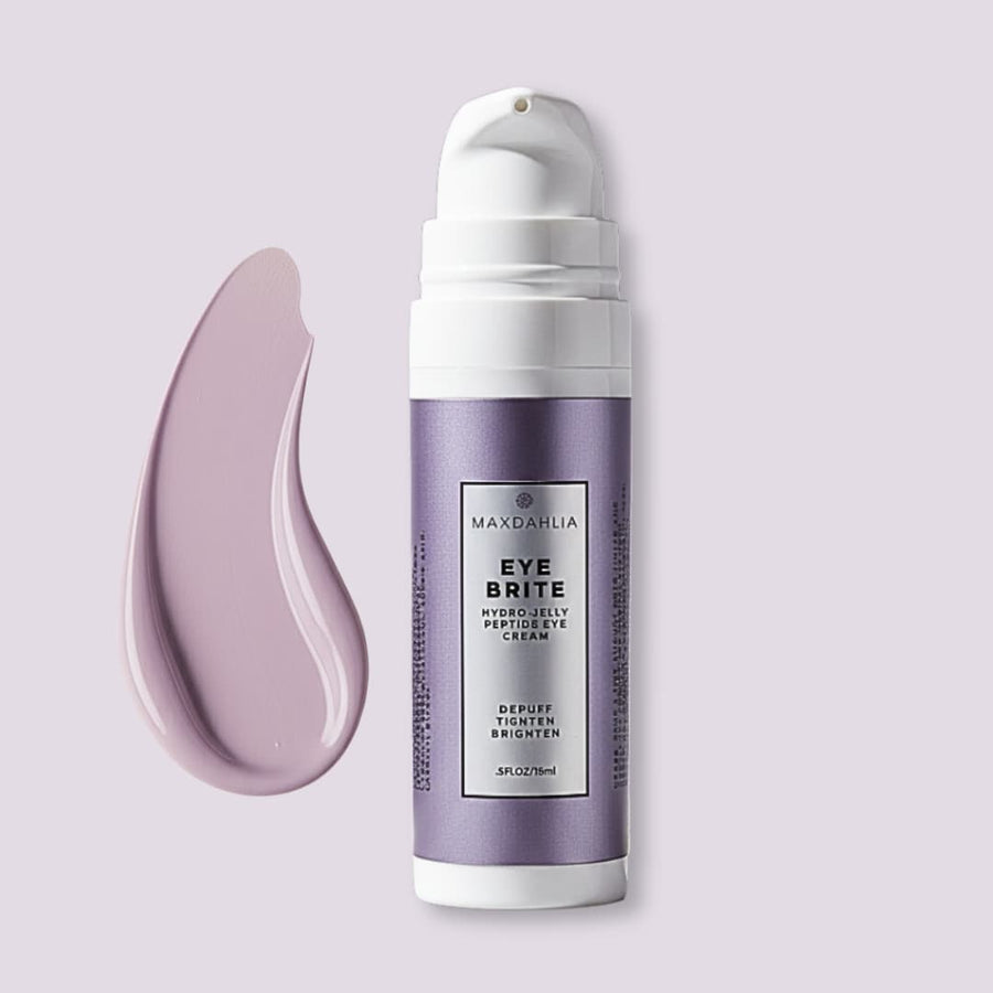 Eye Brite Hydro-Jelly Peptide Eye Cream