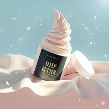 Sleep Butter All Natural Body Butter