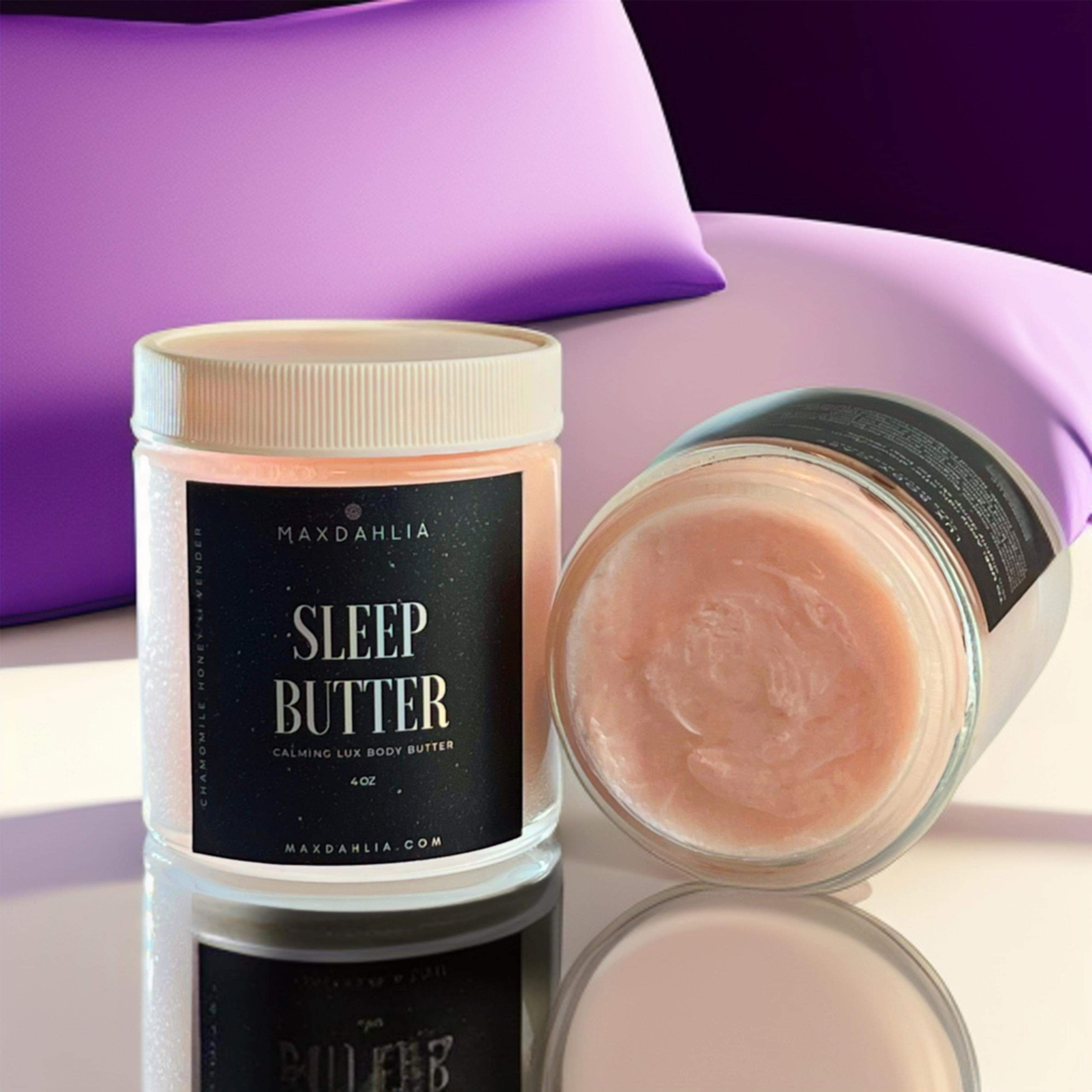 Sleep Butter Body Butter