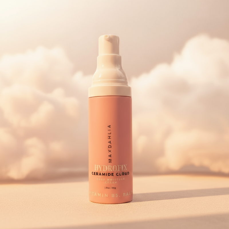 Hydrofix Ceramide Cloud Cream