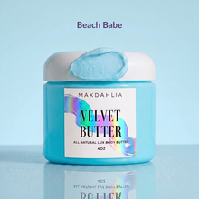 Velvet Butter Shimmery Body Butter