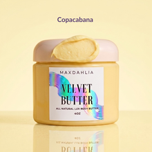Velvet Butter Shimmery Body Butter