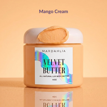 Velvet Butter Shimmery Body Butter
