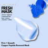 Firm + Smooth Copper Peptide Mask