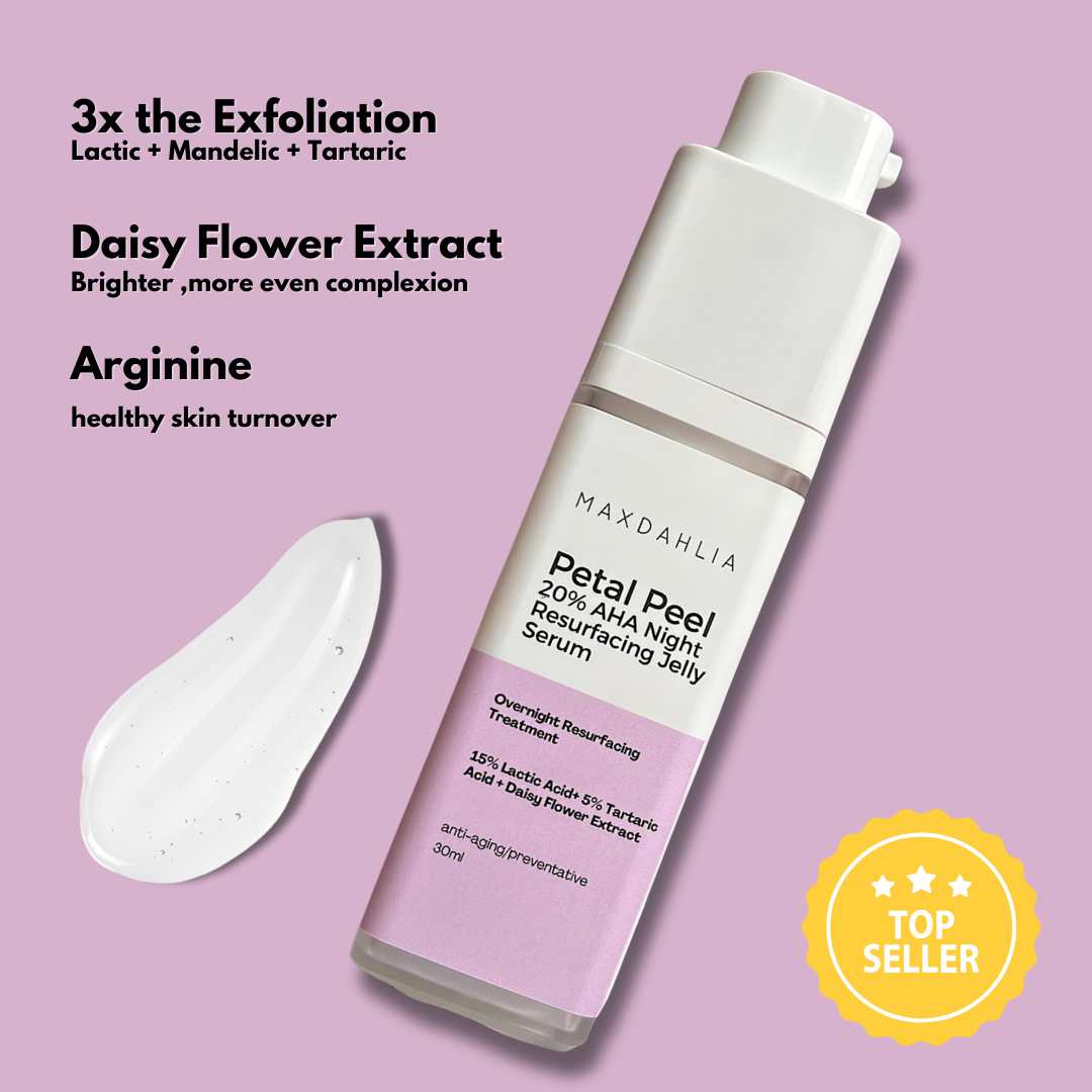 Flower Power Ultimate Anti-Aging Set