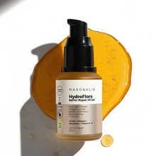 HydroFlora Barrier Repair Oil Gel