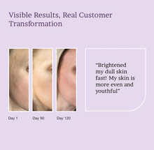 Petal Peel 20% Resurfacing Jelly Serum