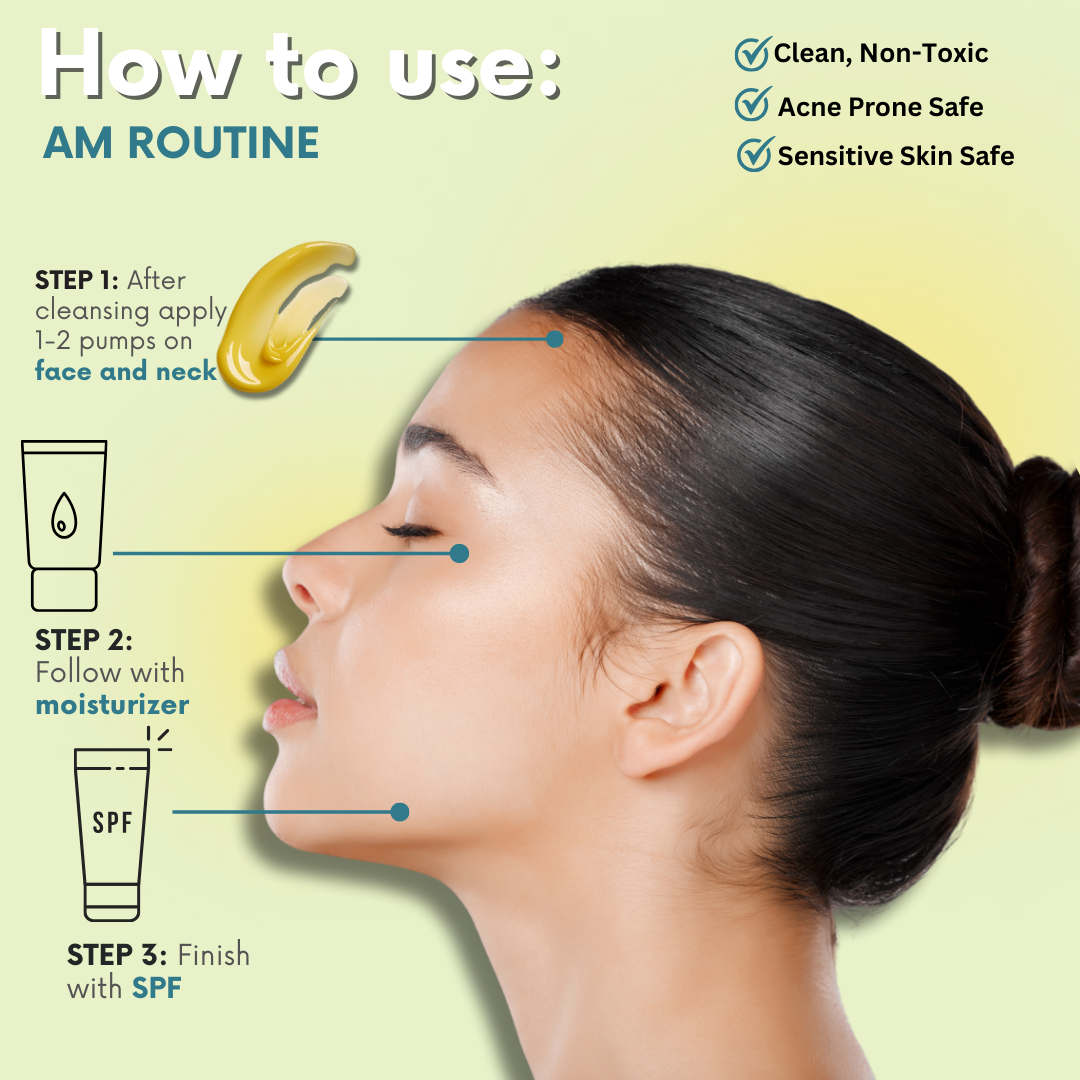 Cell Active Ferulic C+ E Day Serum