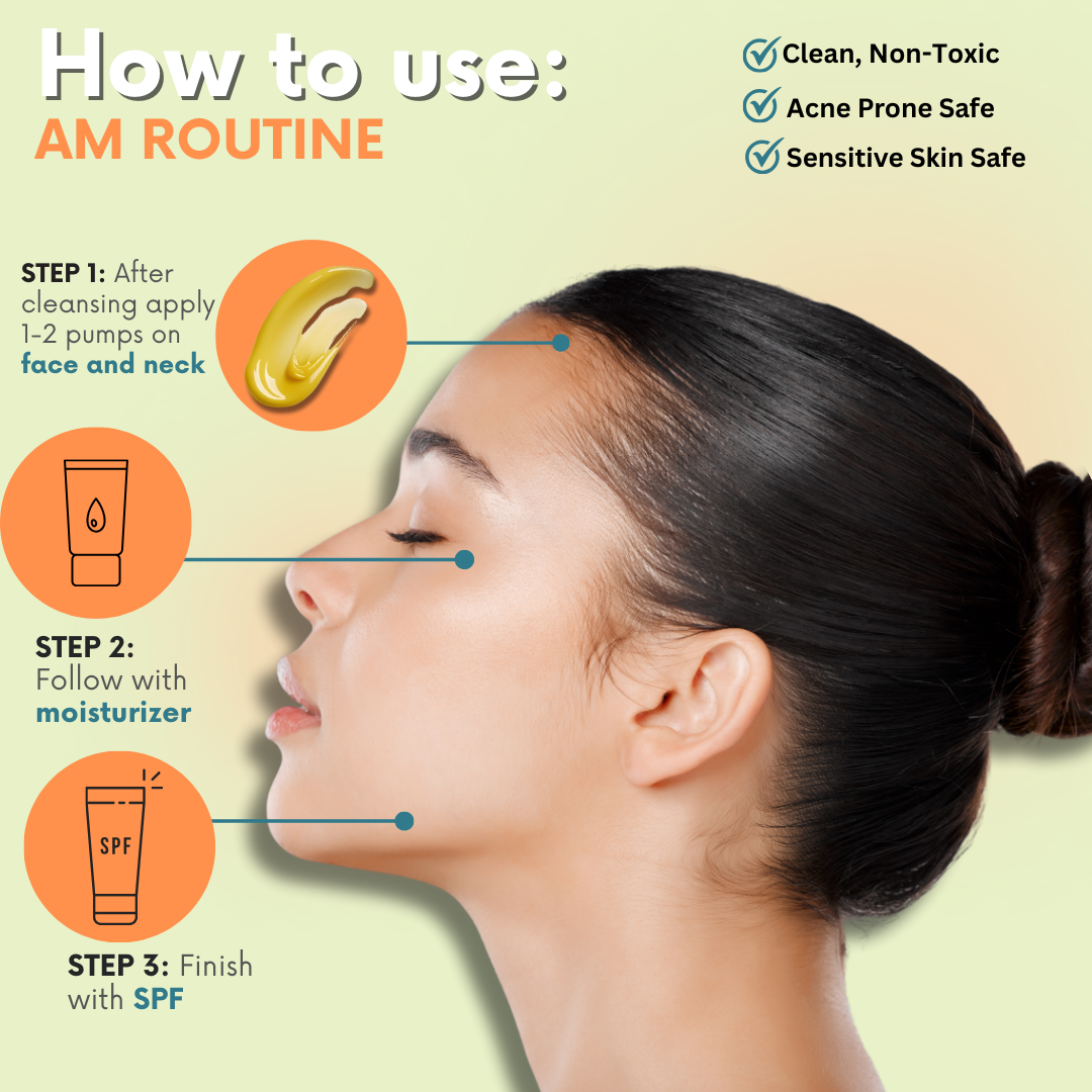 Cell Active Ferulic C+ E Day Serum