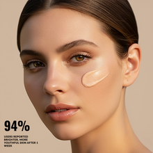 Flora-C Anti-Aging Day Moisturizer