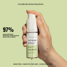 Cell Active Ferulic C+ E Day Serum