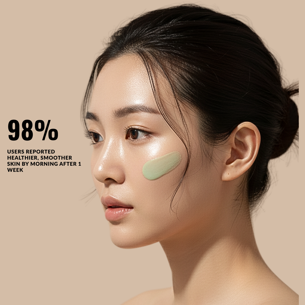 Flora-A Anti-Aging Night Moisturizer