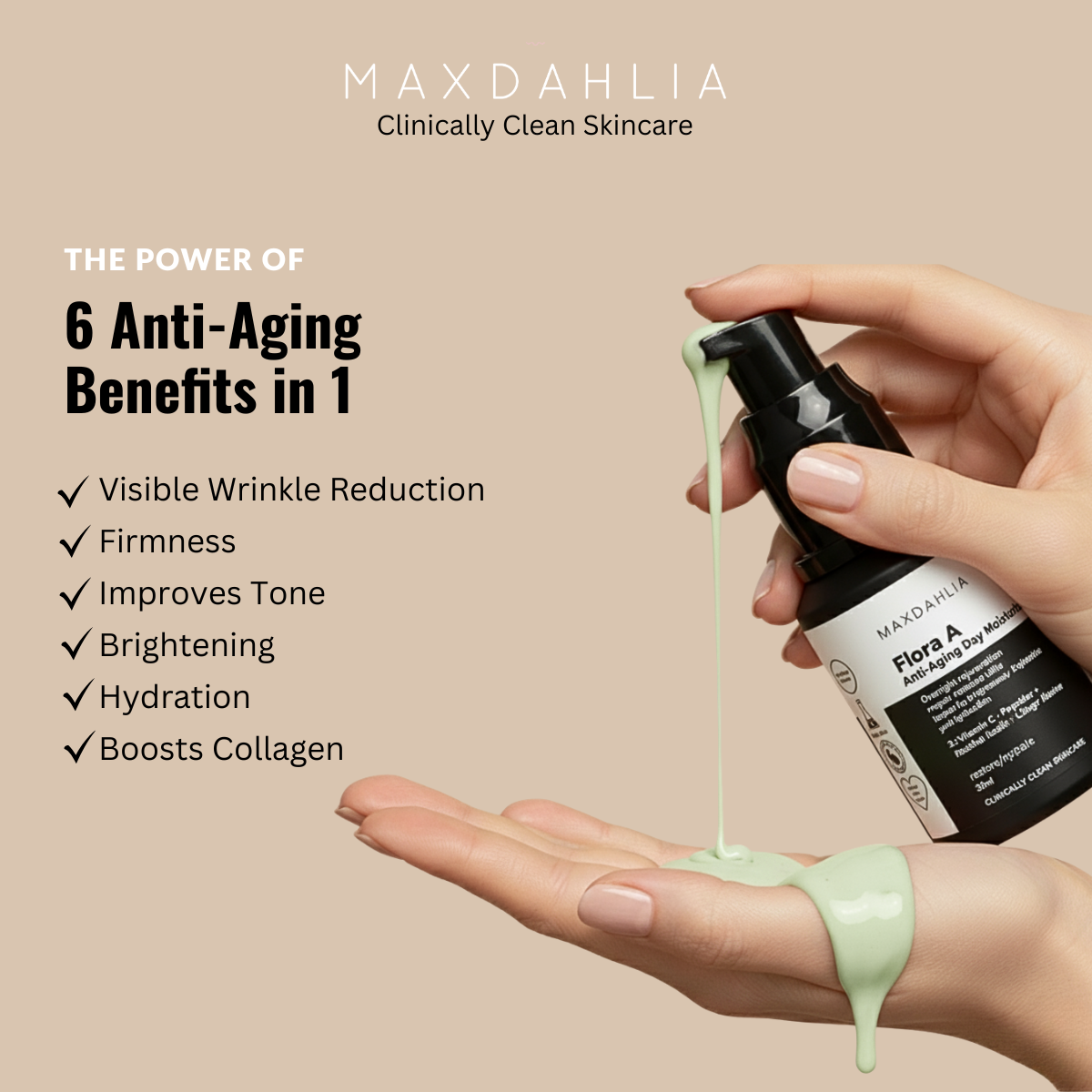Blooming Youth Ultimate Anti-Aging Set
