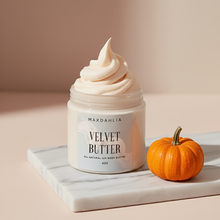 Velvet Butter Shimmery Body Butter