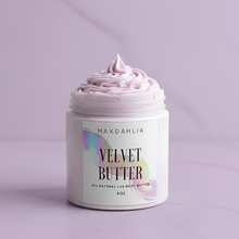 Velvet Butter Shimmery Body Butter