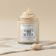 Velvet Butter Shimmery Body Butter
