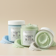 Velvet Butter Shimmery Body Butter