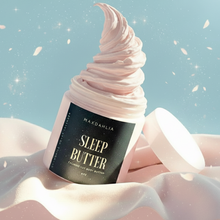 Sleep Butter All Natural Body Butter