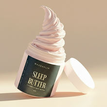 Sleep Butter All Natural Body Butter