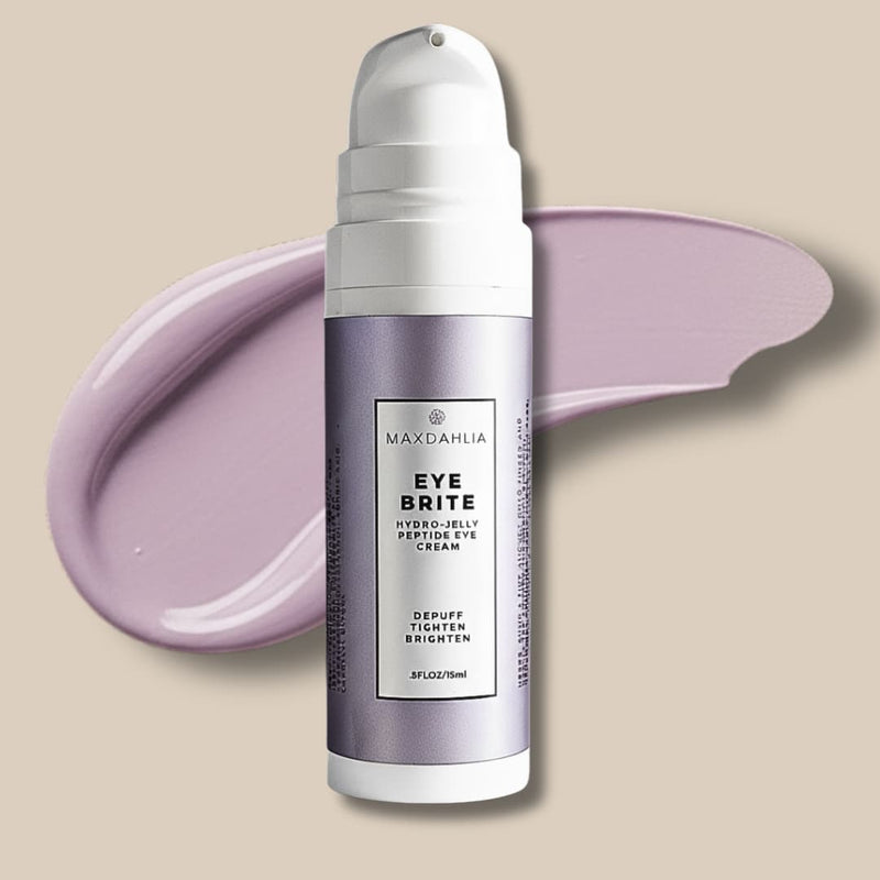 Eye Brite Hydro-Jelly Peptide Eye Cream