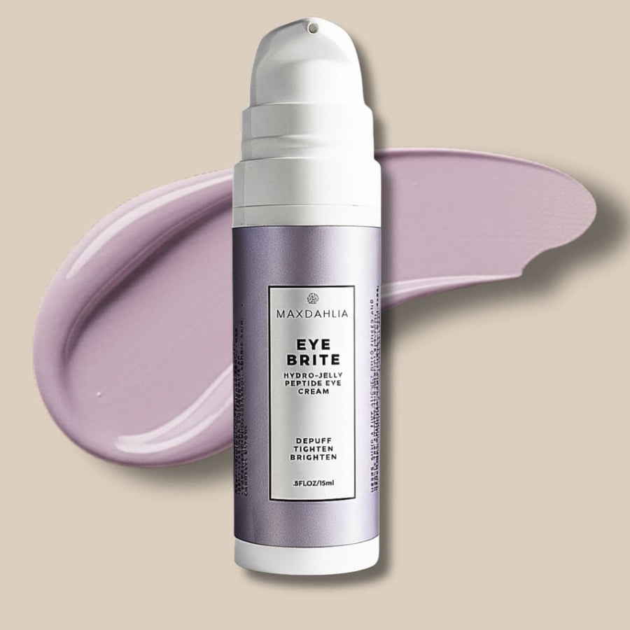 Eye Brite Hydro-Jelly Peptide Eye Cream
