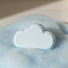 Coco Calm Cloud Bath Bombs