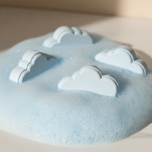 Coco Calm Cloud Bath Bombs