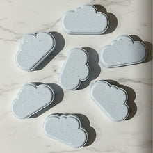 Coco Calm Cloud Bath Bombs