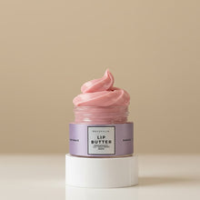 Lip Butter Treatment Mask