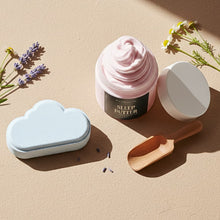 Cloud Nine Bedtime Duo