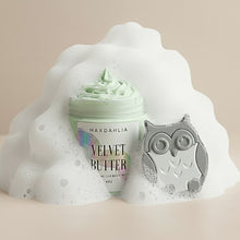 Silent Night Owl Bath Set