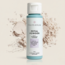 Petal Powder Daily Exfoliating Cleanser