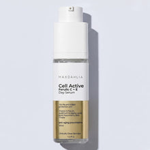 Cell Active 20% Ferulic C+ E Anti-Aging Day Serum