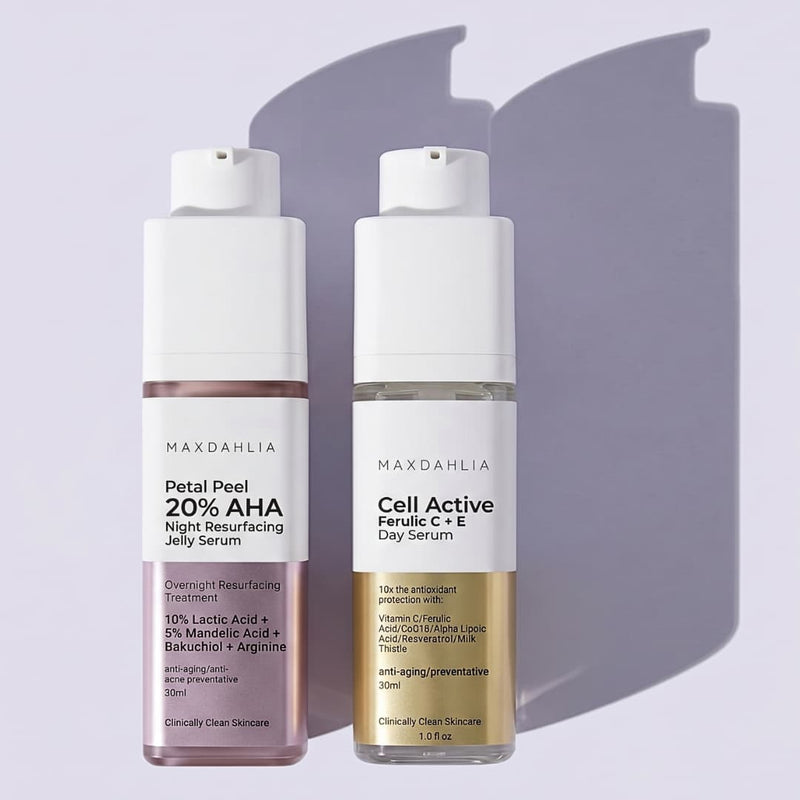 Super Serum Set