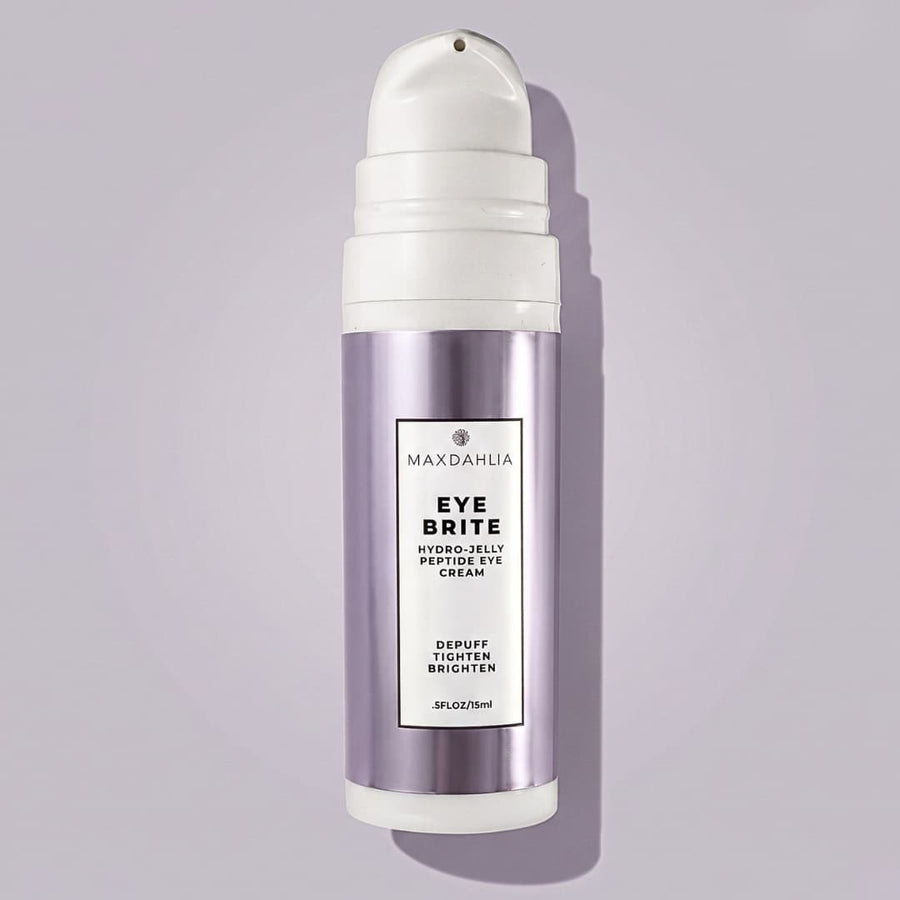 Eye Brite Hydro-Jelly Peptide Eye Cream
