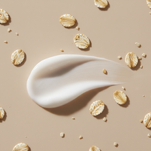 Oatmeal & Honey Peptide Firming Body Cream