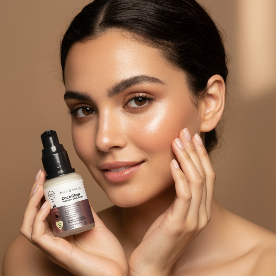 Glow Boost Hydration Trio Set