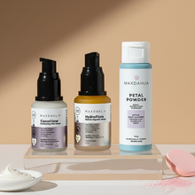 Glow Boost Hydration Trio Set