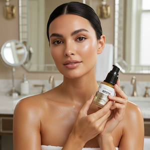 Glow Boost Hydration Trio Set