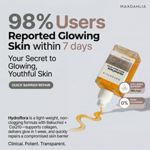 HydroFlora Barrier Repair Oil Gel