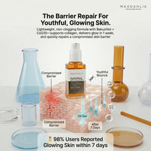 HydroFlora Barrier Repair Oil Gel