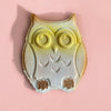 Owl Bath Bomb