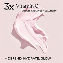 Flora-C Anti-Aging Day Moisturizer